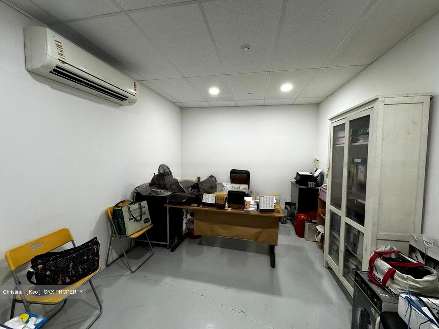 Ubi Techpark (D14), Factory #454940741